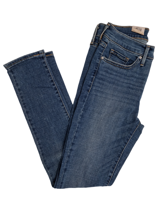 LEVIS 311 0074 SHAPING SKINNY Levis