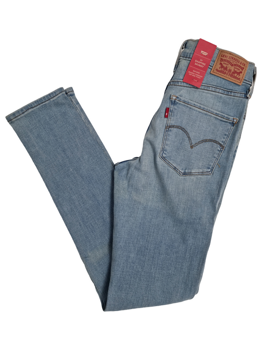 LEVIS 311 0094 SHAPING SKINNY Levis