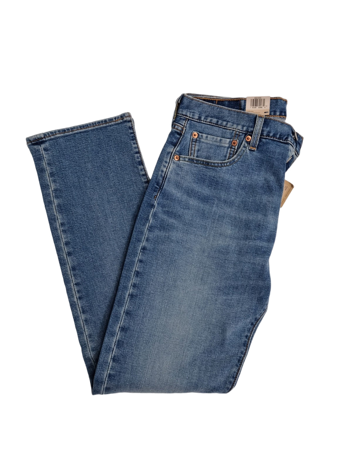 Levi’s 501 Original Fit Bleu 2919 Levis