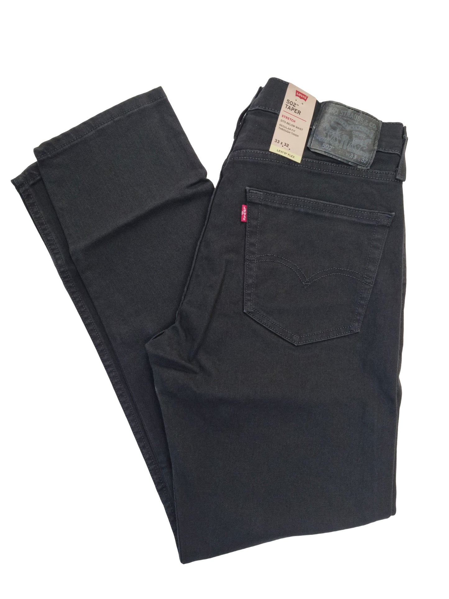 Jean Levis 502™ Taper 70001 Levis