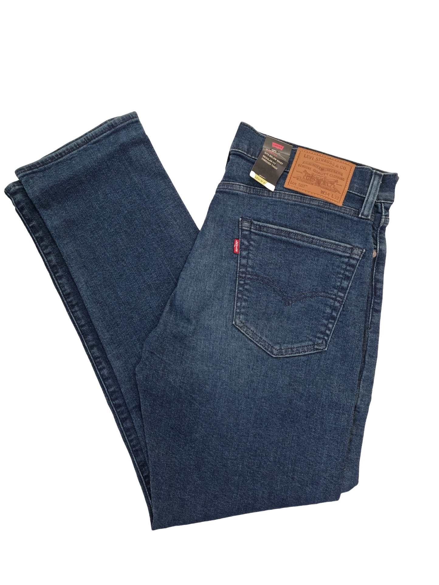 Jean Levis 502™ Taper 70649 Levis