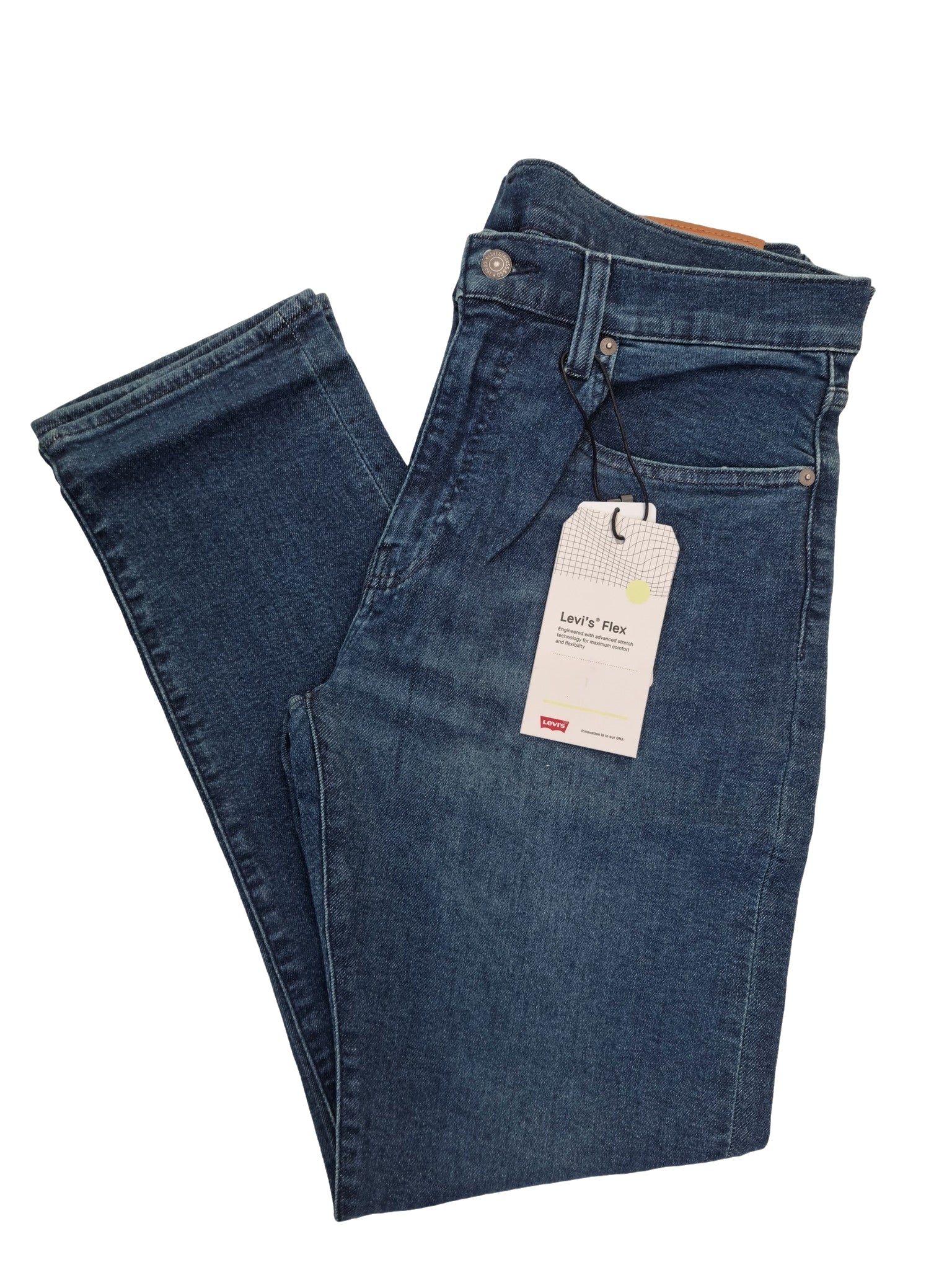 Jean Levis 502™ Taper 70649 Levis