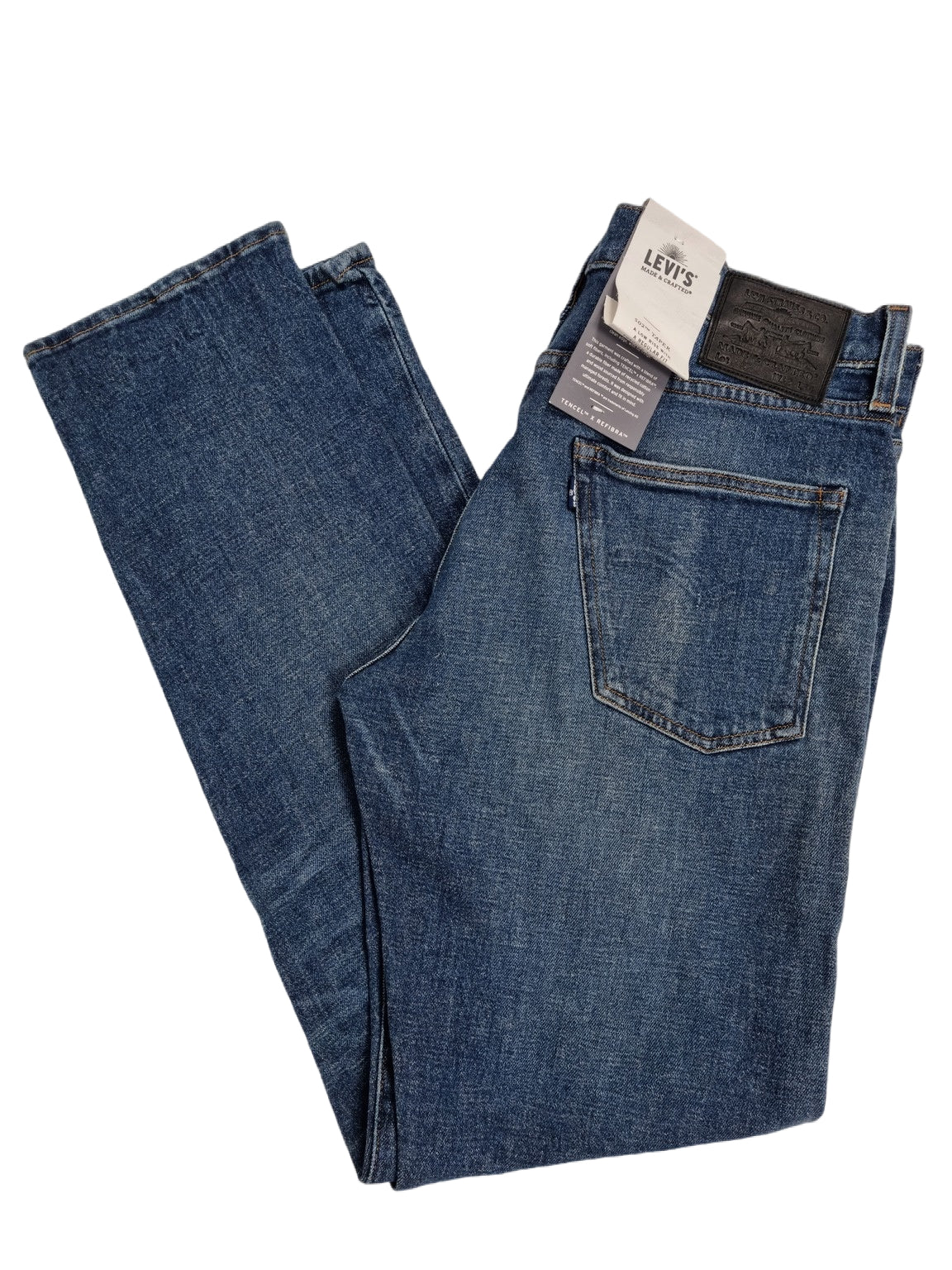 Jean Levis 502™ Taper 80053 Levis