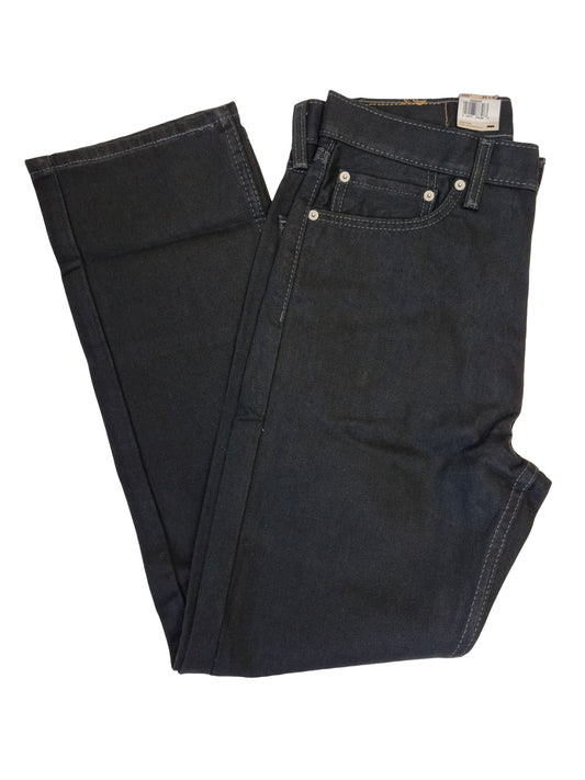Levi's 505 Noir 0260 Levis