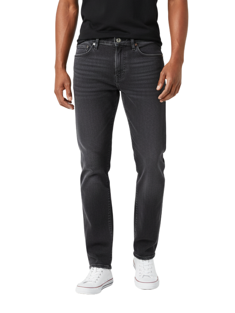 Levi's 505 Gris 0716 Levis