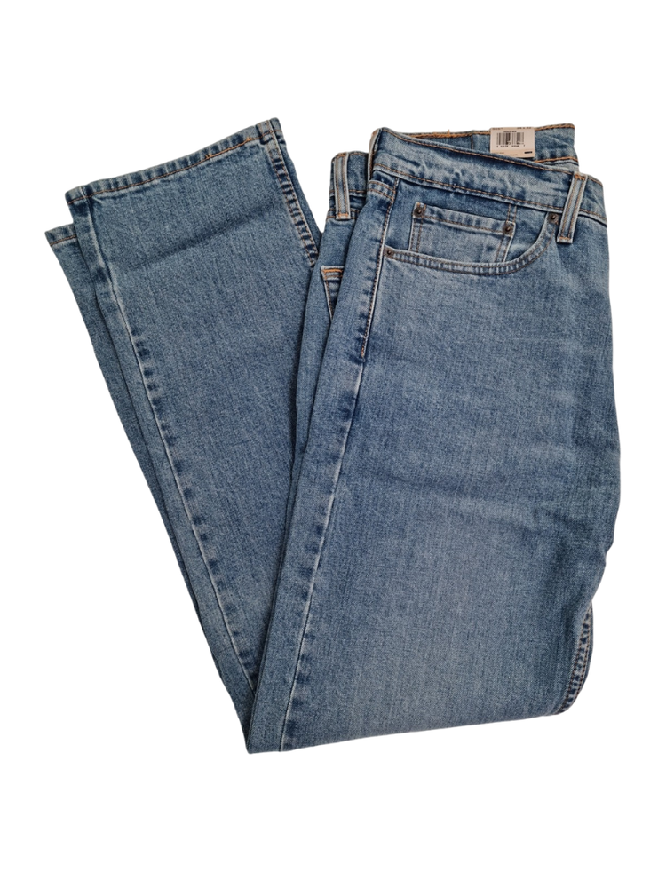 Levi's 505 Medium Wash 1456 Levis