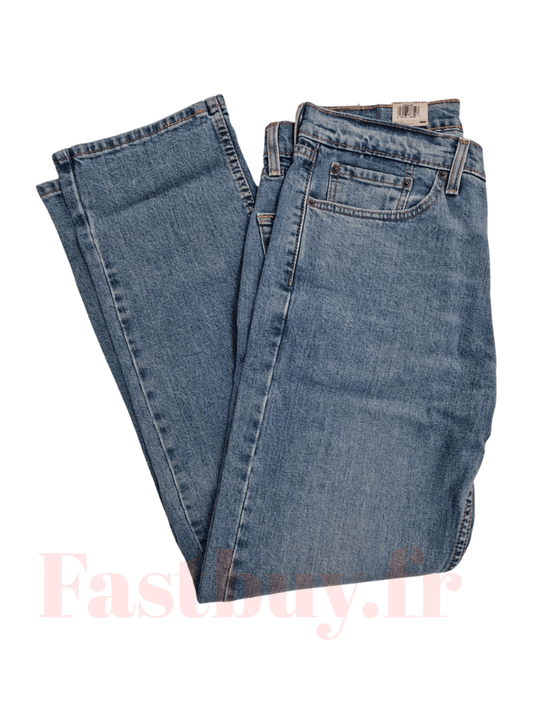 Levi's 505 Medium Wash 1456 Levis