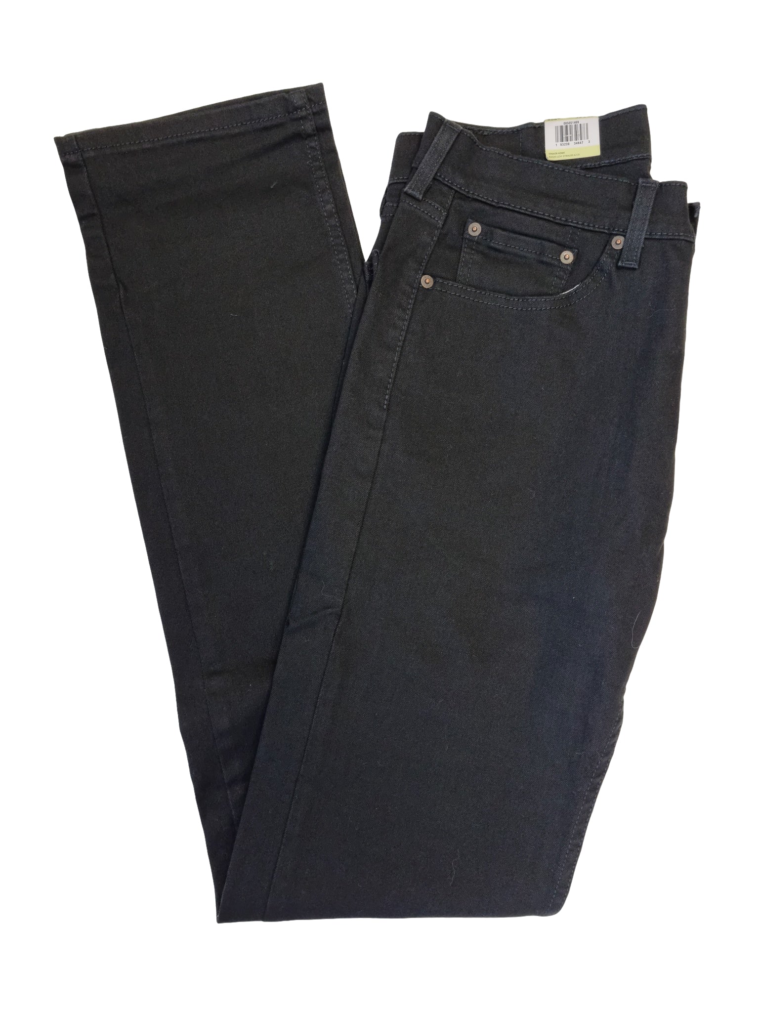 Levi's 505 Noir 1469 Levis