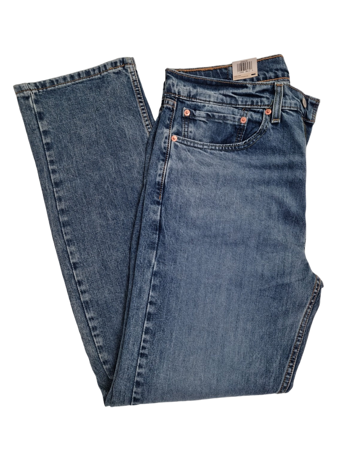 Levi's 505 Bleu 2103 Levis