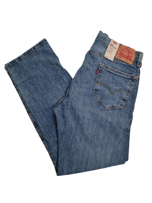 Levi's 505 Bleu Clair 2214 Levis