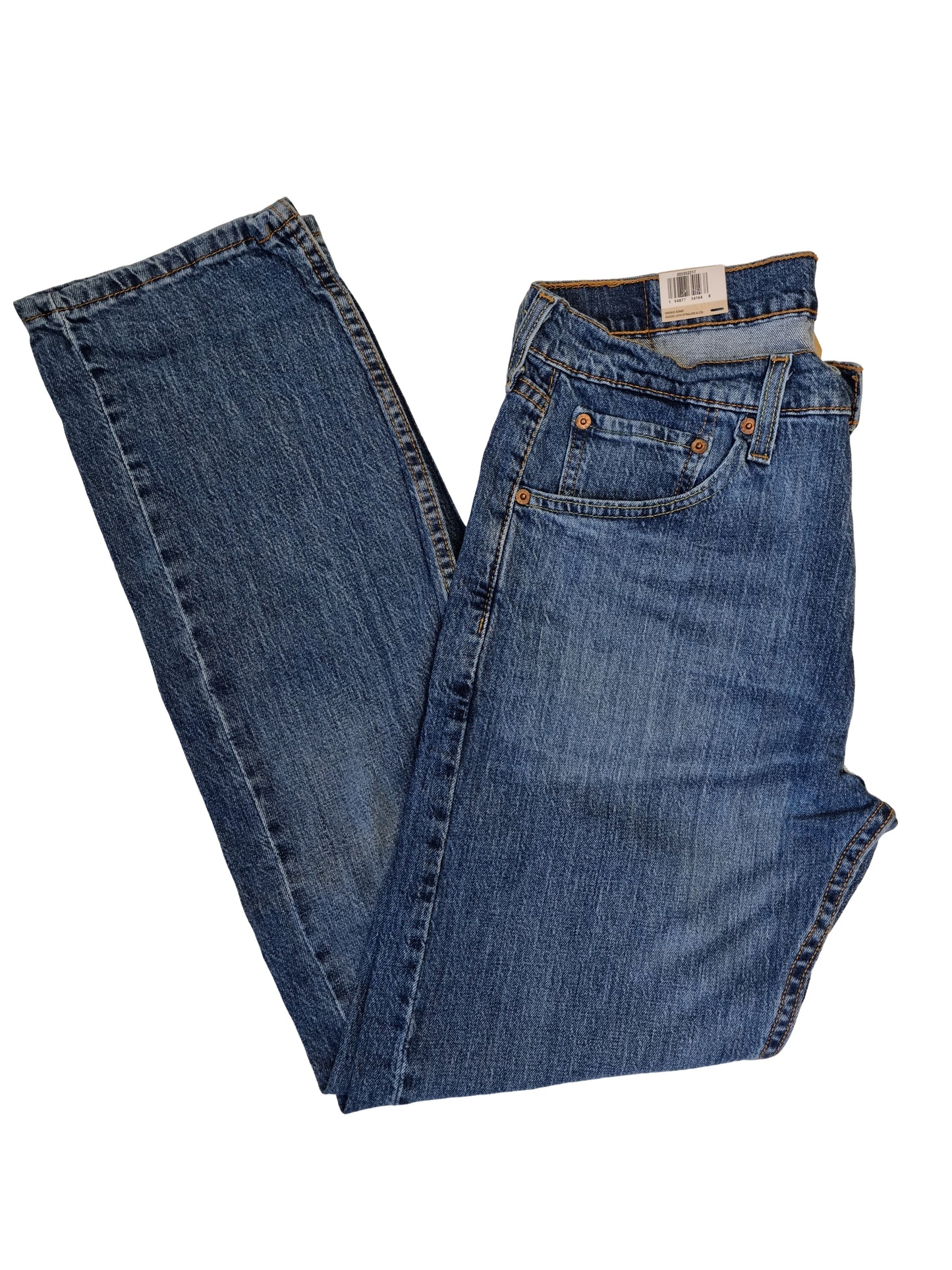 Levi's 505 Bleu 2217 Levis