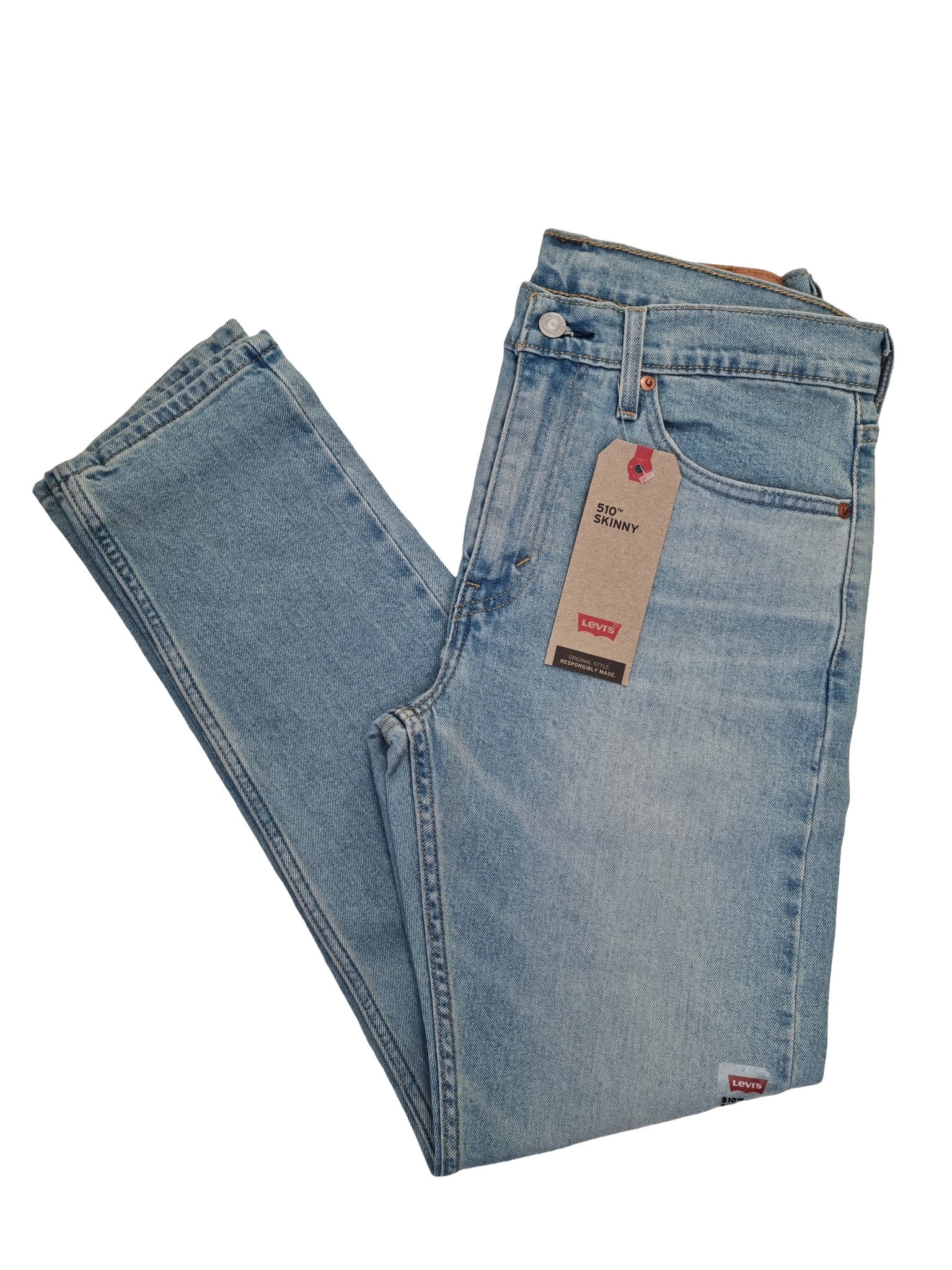 Jean Levis Skinny 510™ 0675 Levis