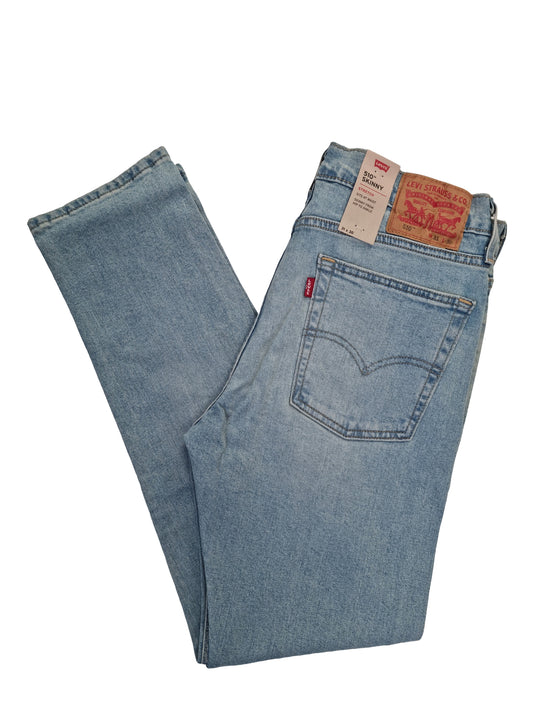 Jean Levis Skinny 510™ 0675 Levis