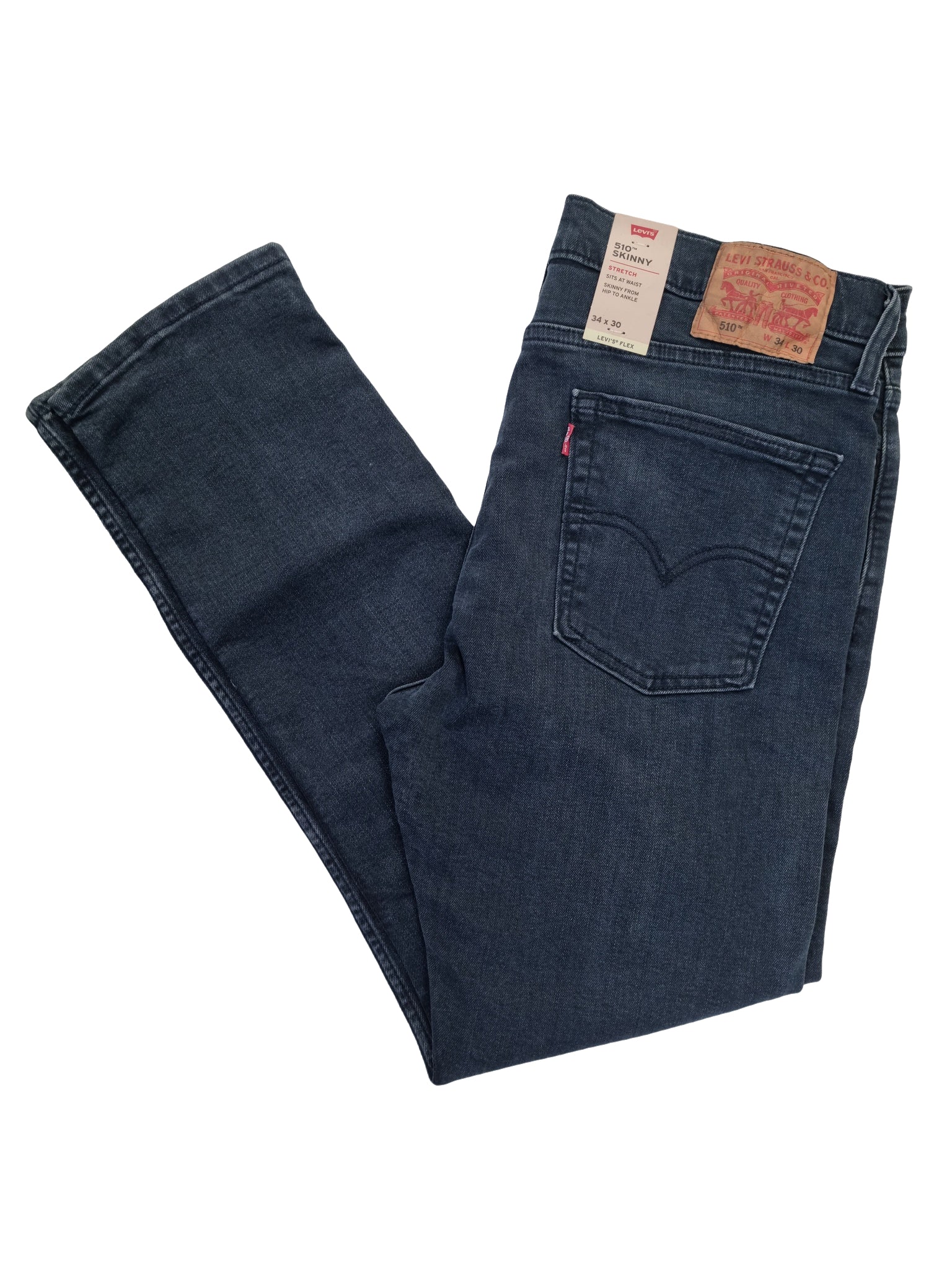 Jean Levis Skinny 510™ 1117 Levis