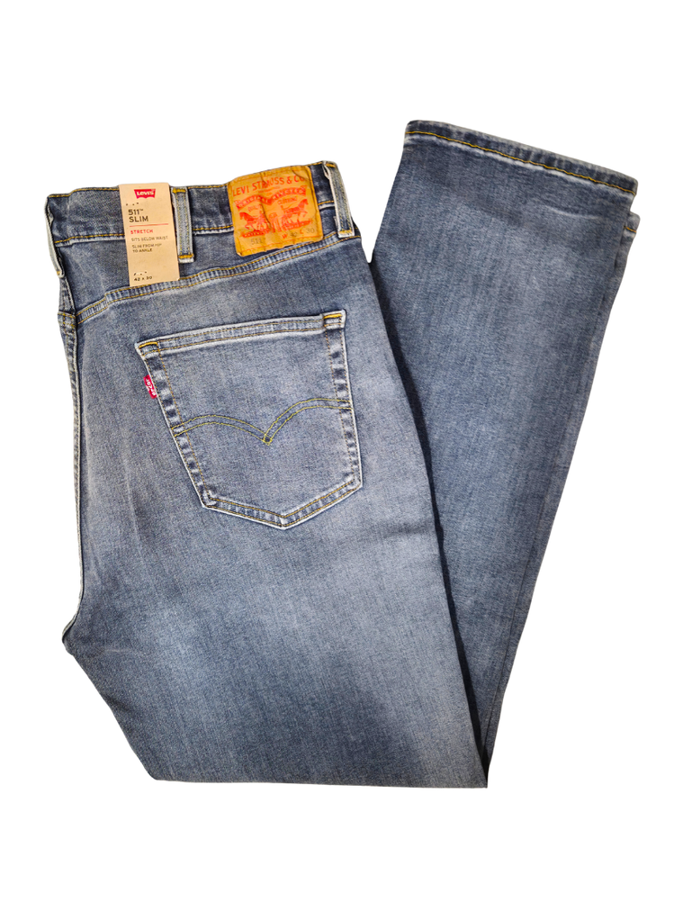 Jean Slim 511™ 3087 Levis