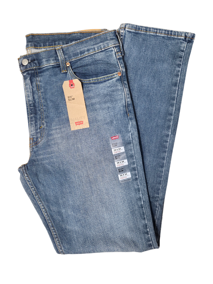 Jean Slim 511™ 3621 Levis