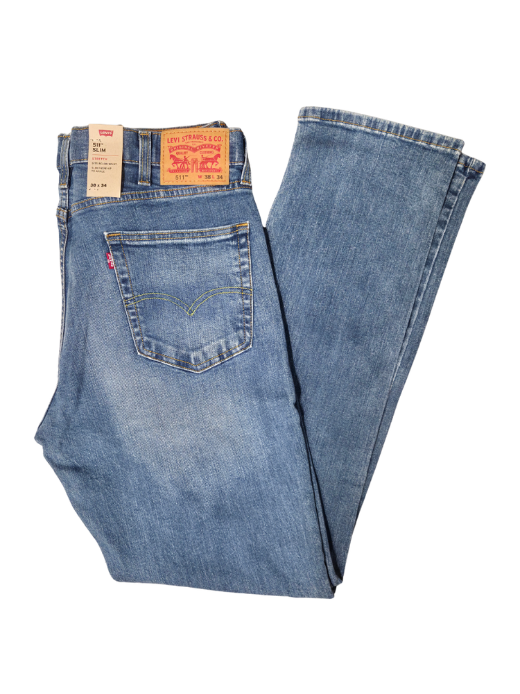 Jean Slim 511™ 3621 Levis
