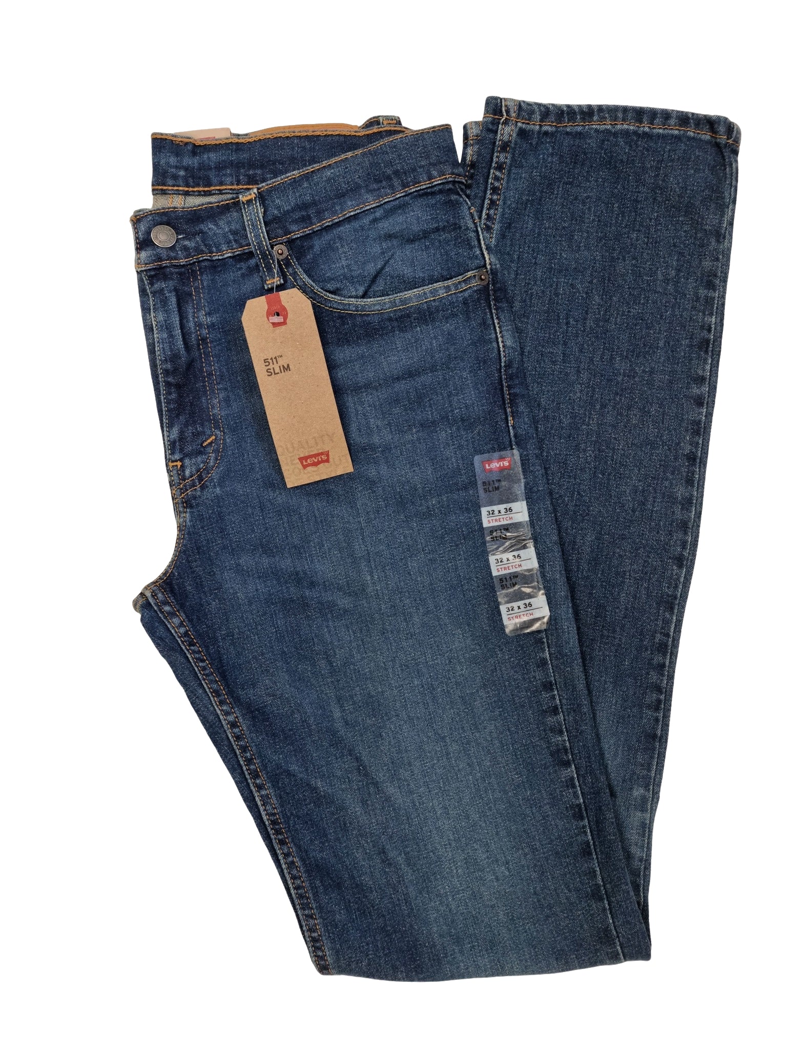 Jean Slim 511™ 4323 Levis