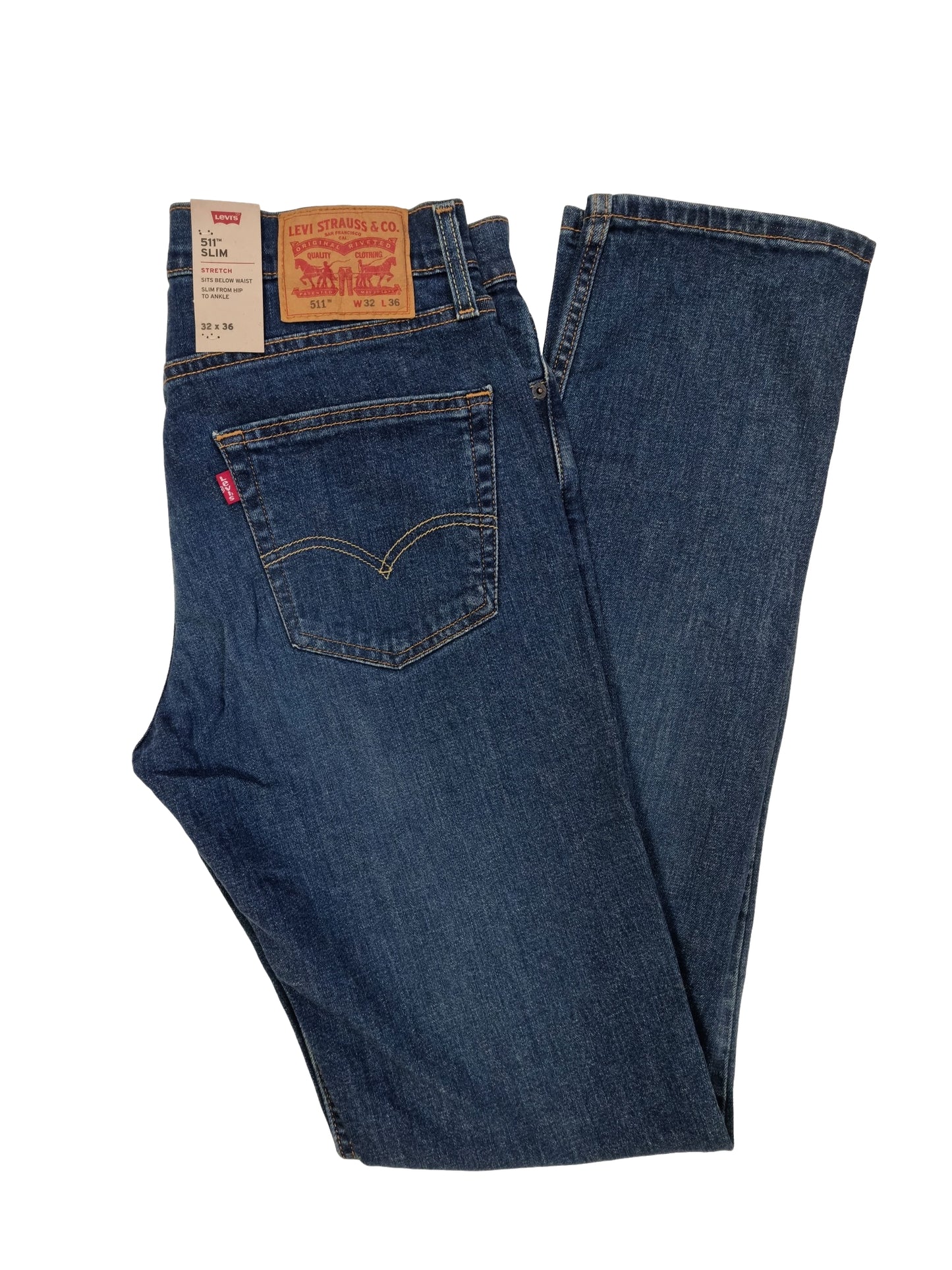 Jean Slim 511™ 4323 Levis