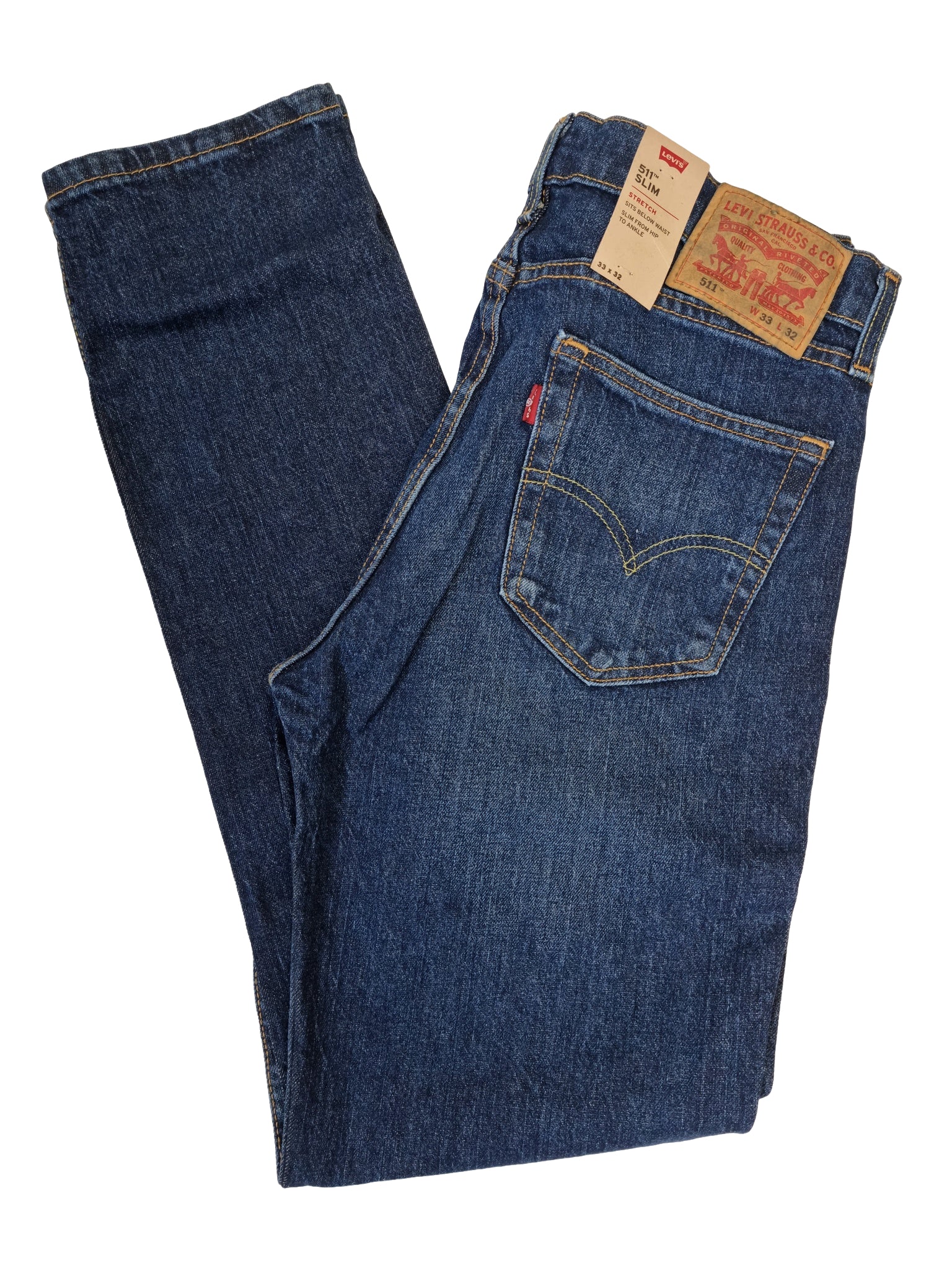 Jean Slim 511™ 5105 Levis