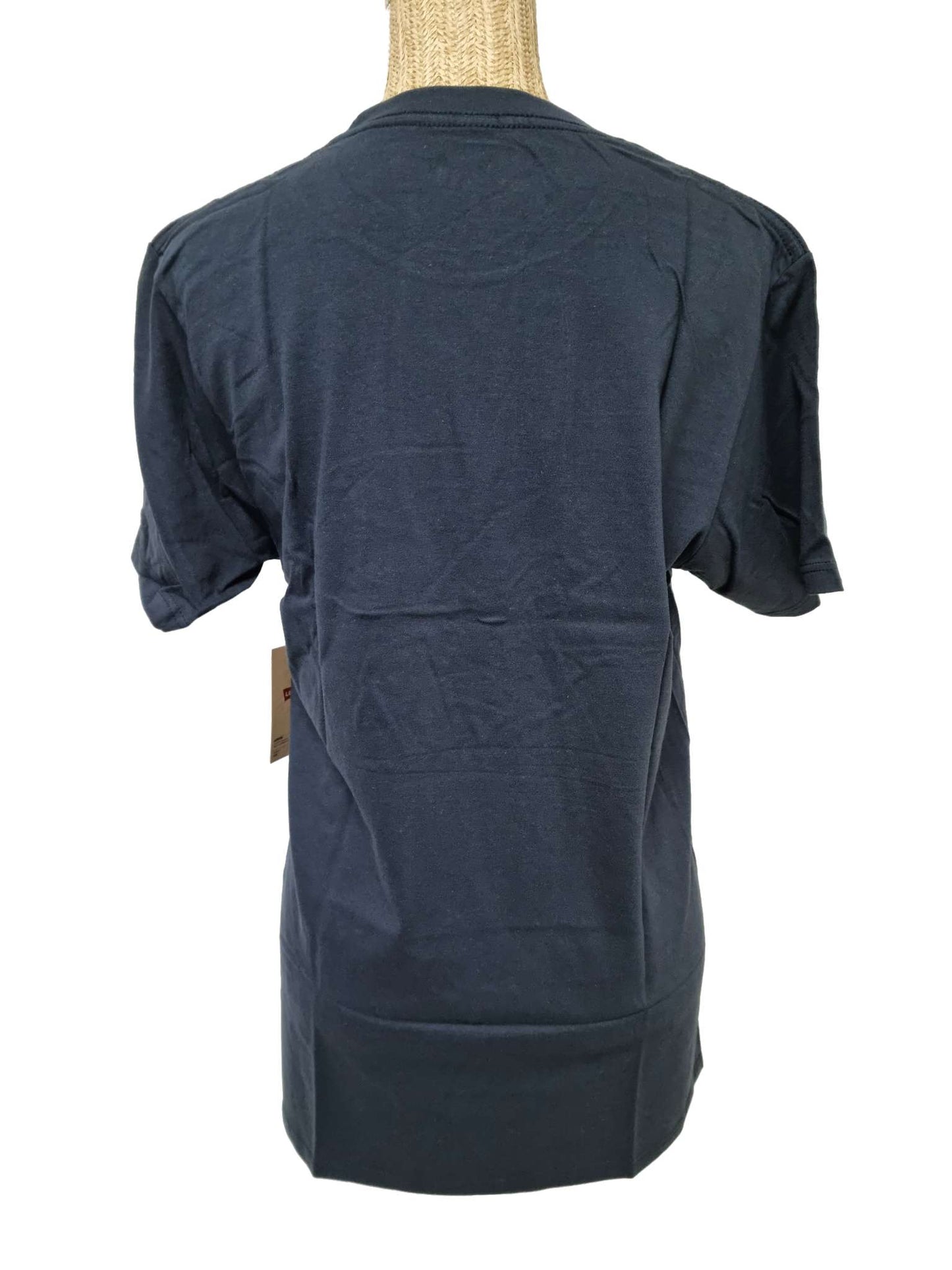 SHIRT LEVIS NAVY 3LYST2928
