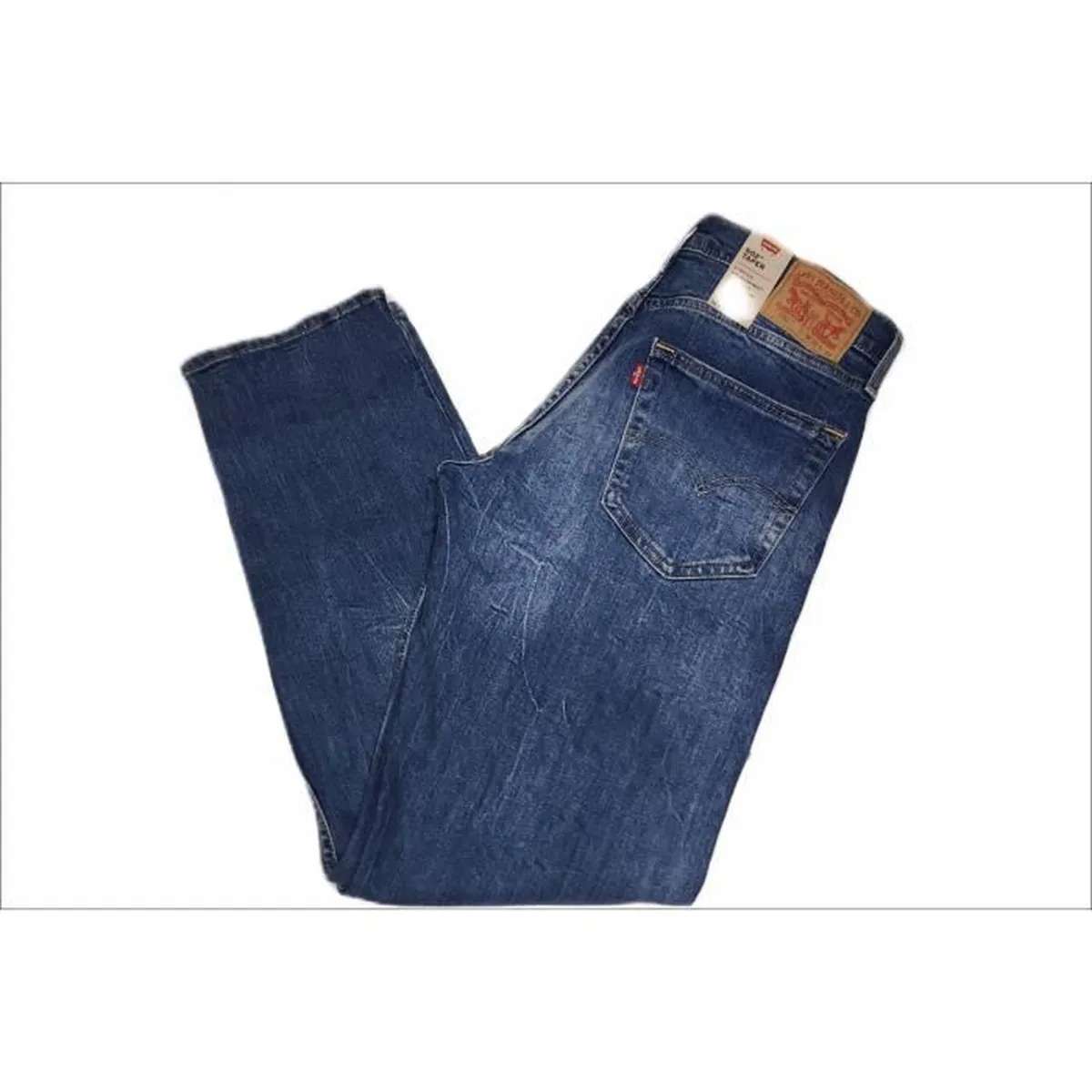 LEVIS 502 BLUE 70003 JEANS