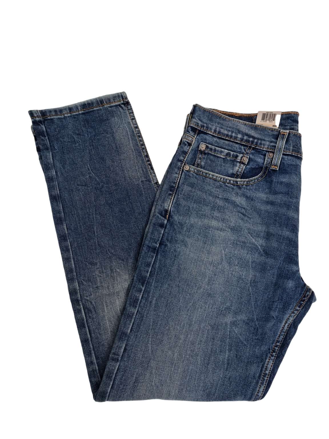 LEVIS 502 BLUE 70003 JEANS