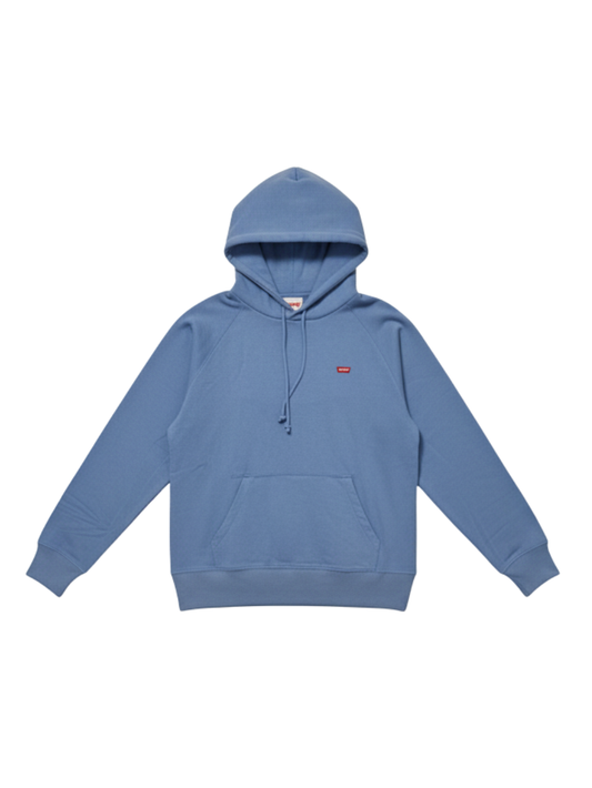 Levi's Women's Standard Hoodie - 856470006 Light Blue Levis