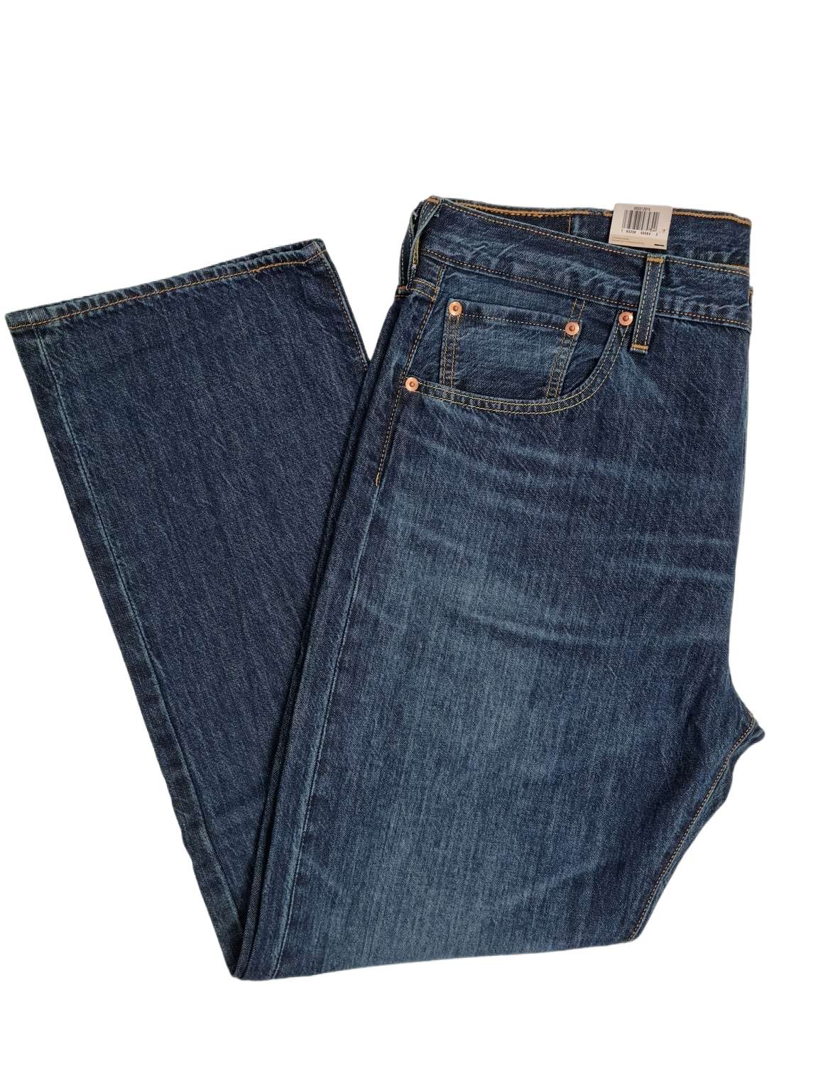 JEANS LEVIS 501 2916 ORIGINAL