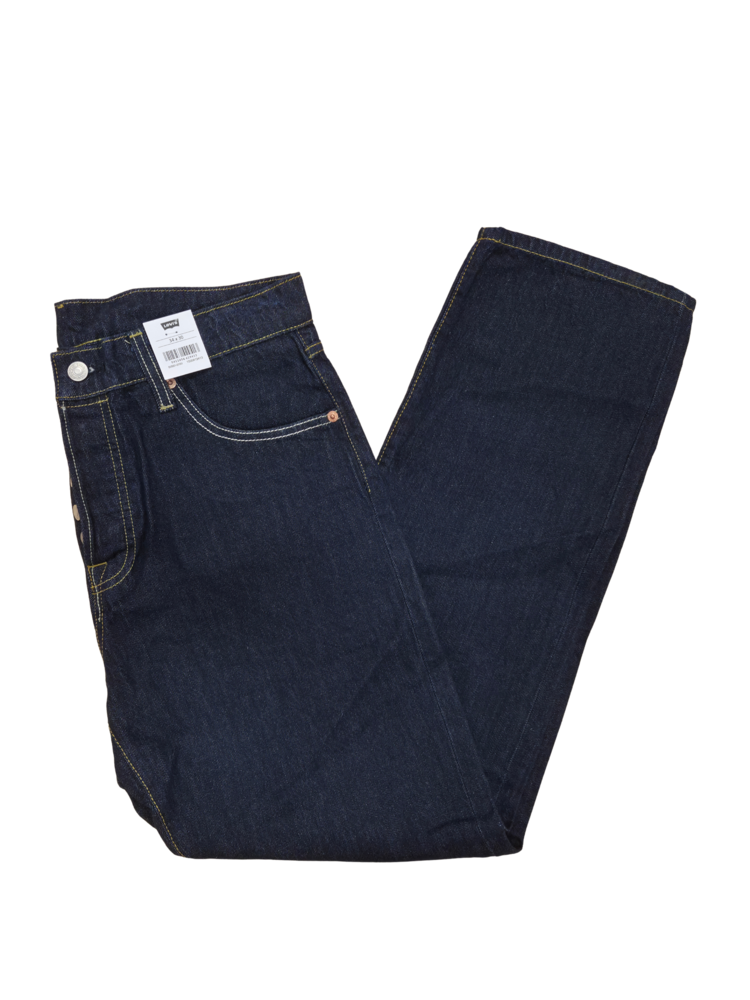 Levi’s 501 Original Fit Premium One Wash 0101 Levis