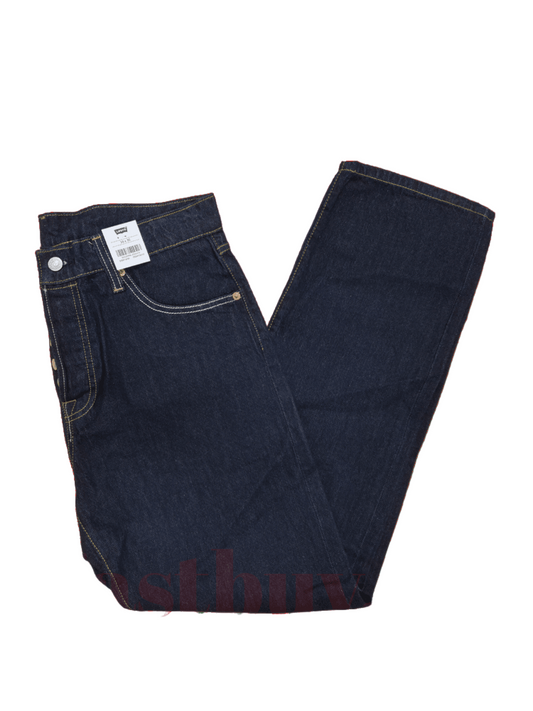 Levi’s 501 Original Fit Premium One Wash 0101 Levis