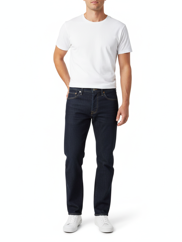 Levi’s 501 Original Fit Premium One Wash 0101 Levis