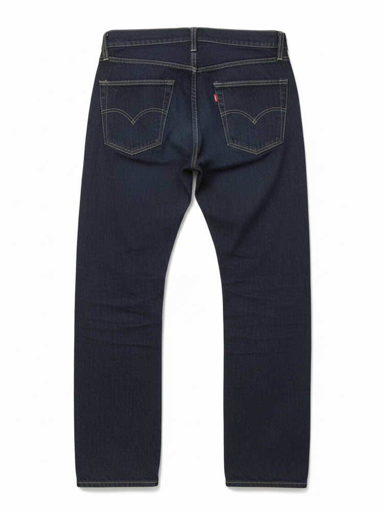 Levi’s 501 Original Fit Premium One Wash 0101 Levis