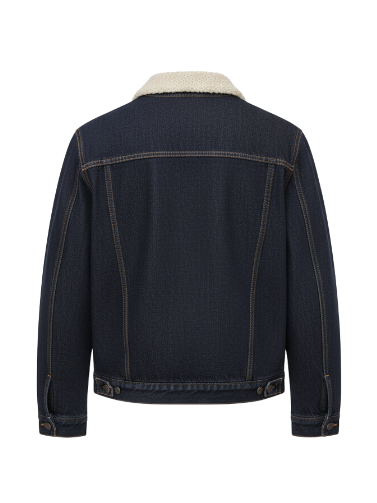 LEVIS SHERPA BLEU 163650075 Levis