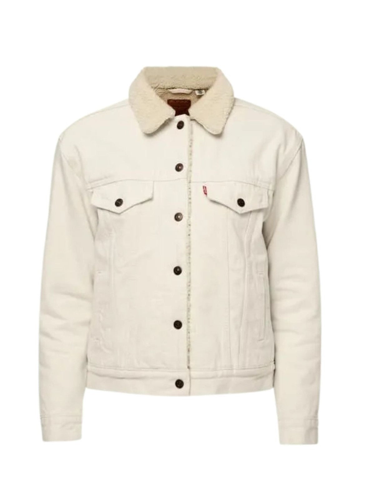 LEVIS SHERPA 361360040 BEIGE Levis