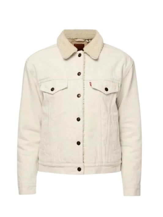 LEVIS SHERPA 361360040 BEIGE Levis