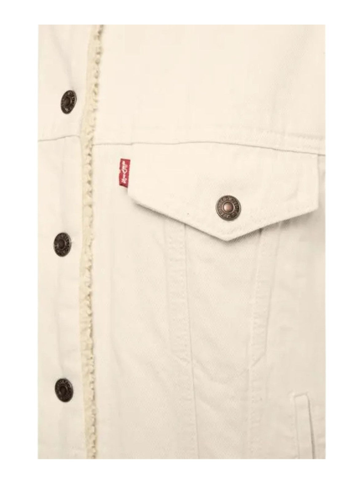 LEVIS SHERPA 361360040 BEIGE Levis