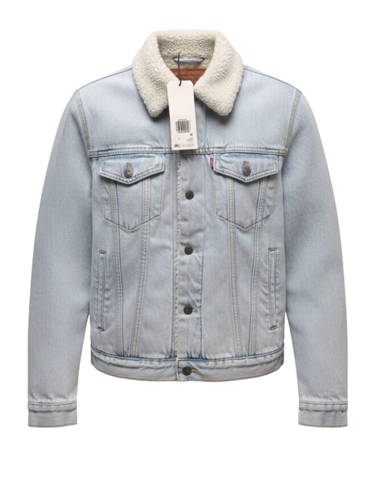 LEVIS SHERPA BLEU 361370031 Levis