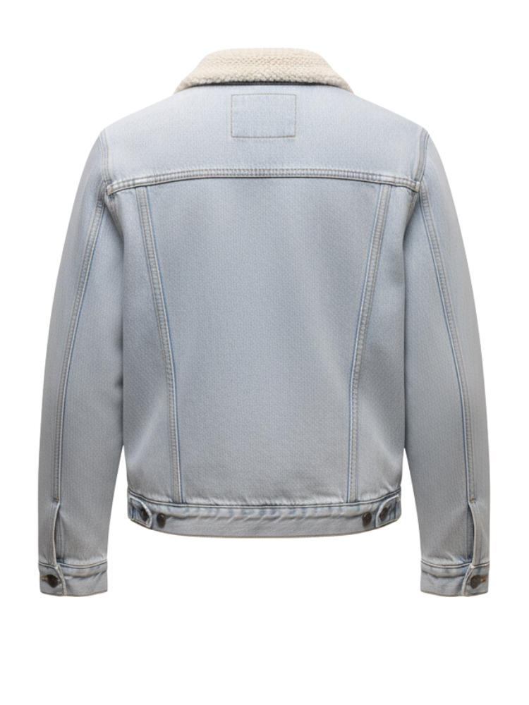 LEVIS SHERPA BLEU 361370031 Levis