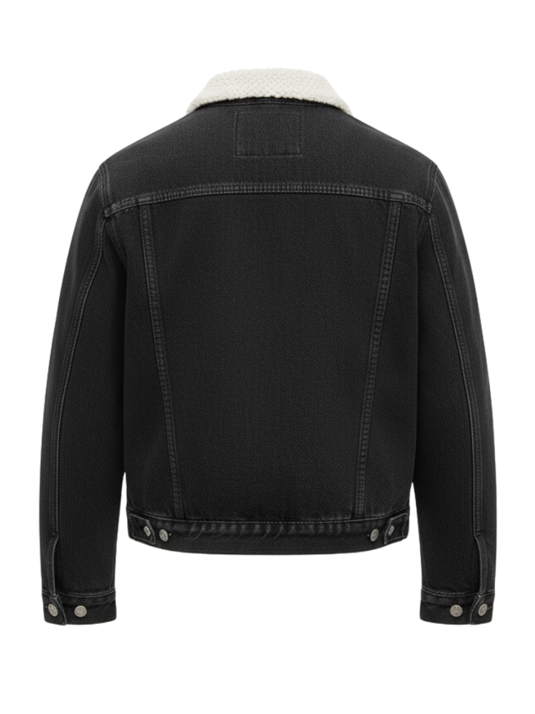 LEVIS DAD SHERPA PARKA 853110001 Levis