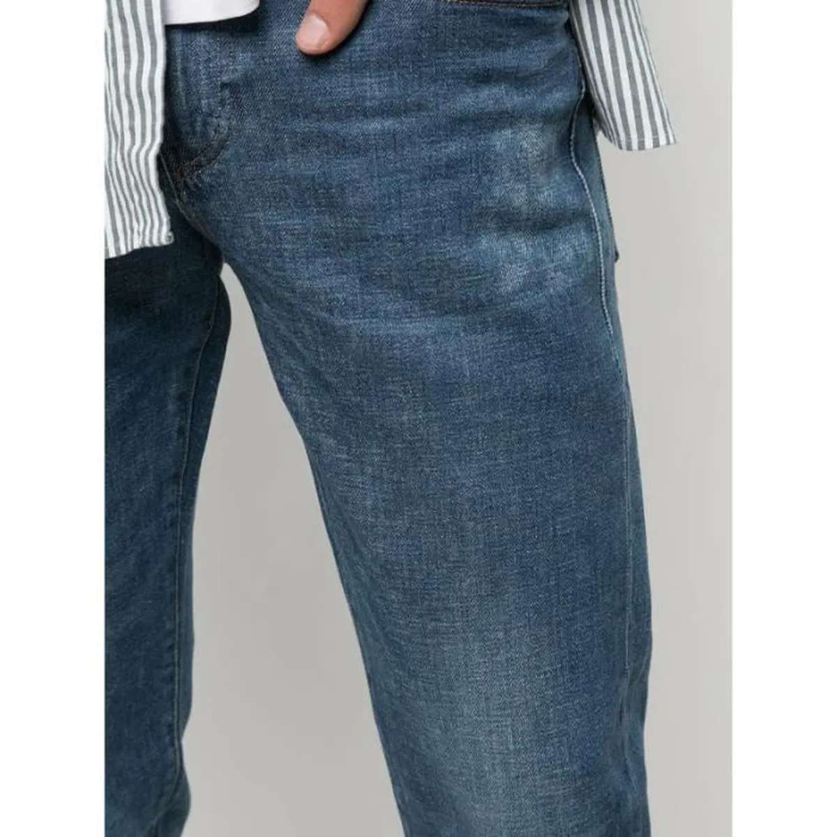 LEVIS 502 BLUE 70003 JEANS