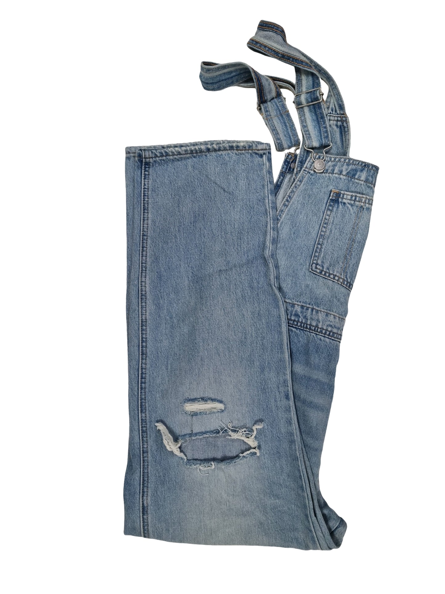 Salopette Levis Bleu 0010 Femme Levis