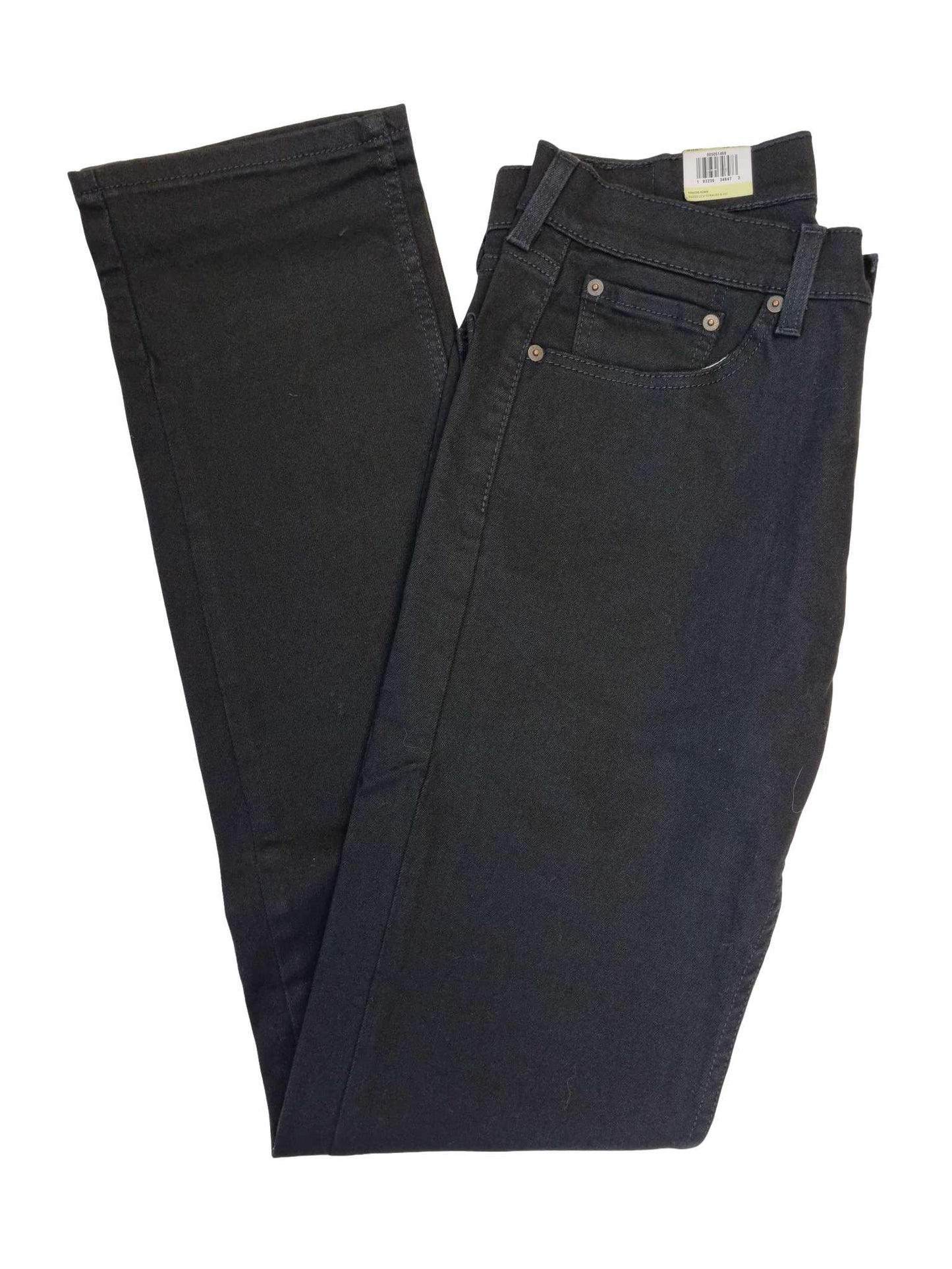 LEVIS 505 5051469 BLK JEANS