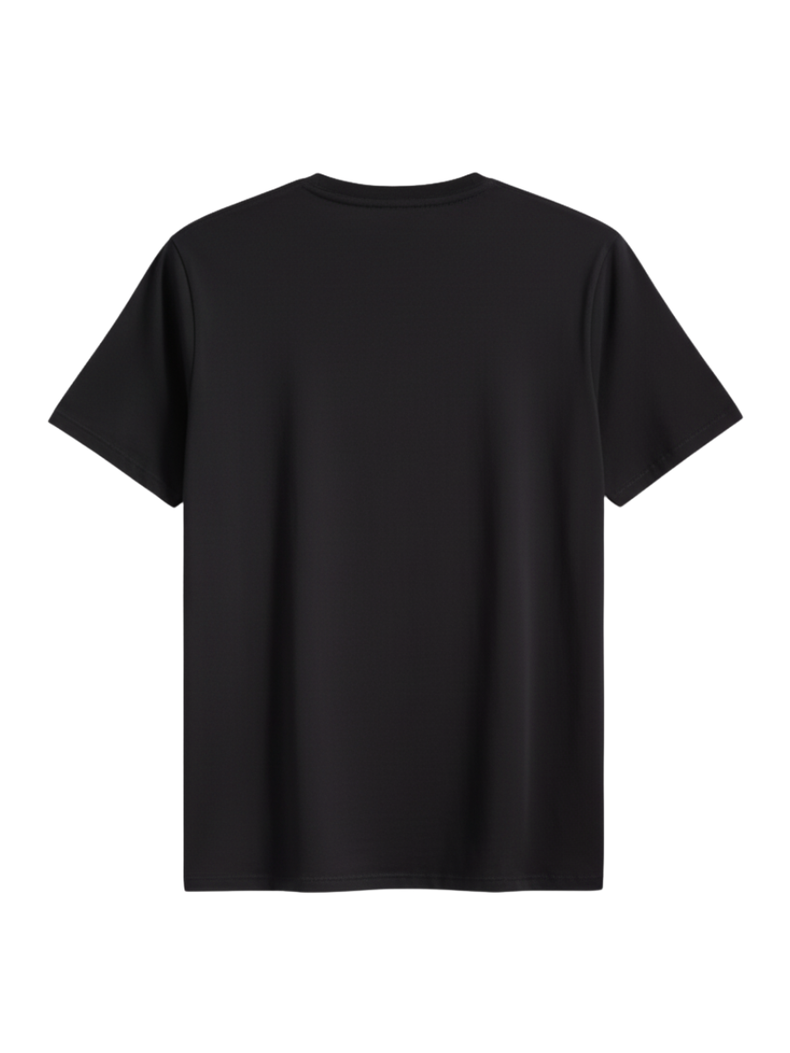 T-Shirt Levis Batwing Noir Logo Rouge 177830139 Levis