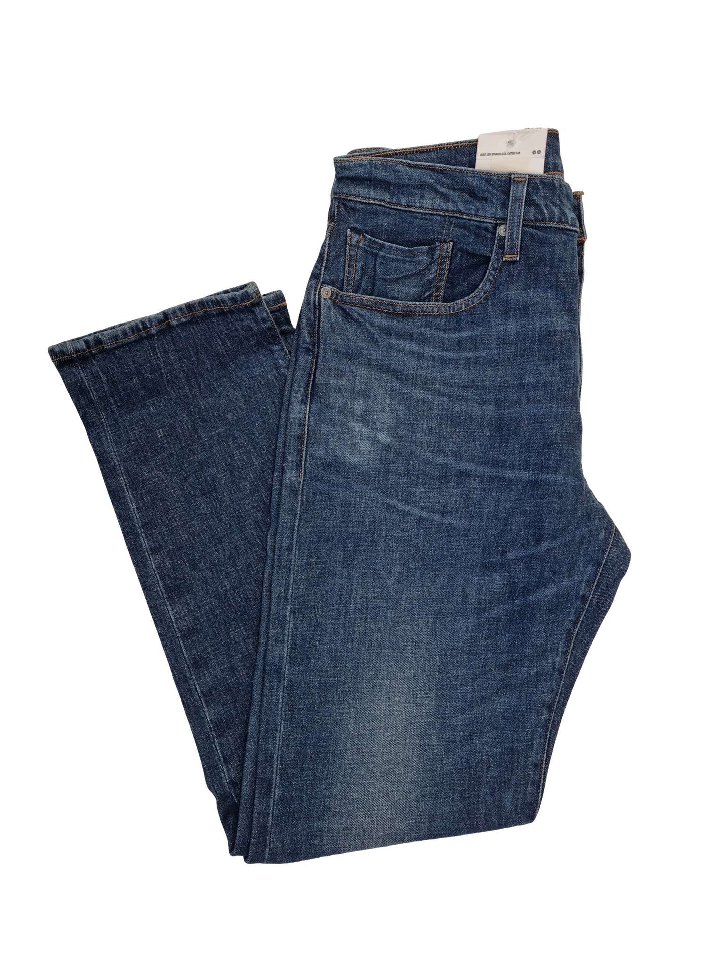 LEVIS 502 BLUE 70003 JEANS
