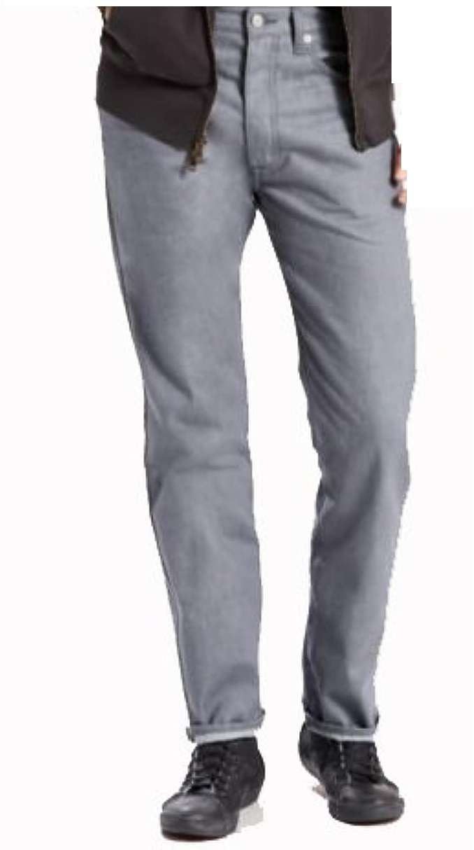 JEANS LEVIS 501 2408 Gris Clair
