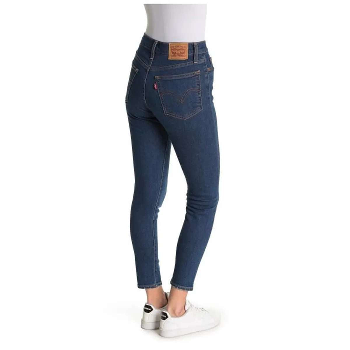 LEVIS 502 BLUE 70003 JEANS