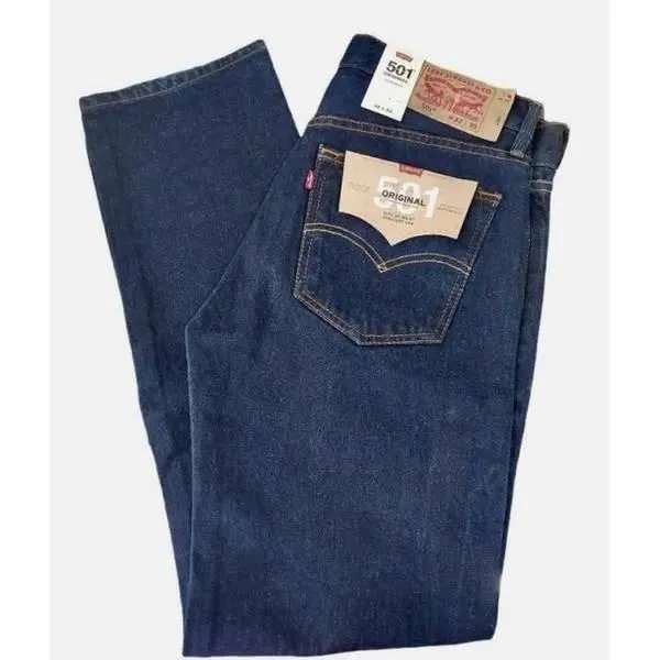 JEANS LEVIS 501 2421 ORIGINAL