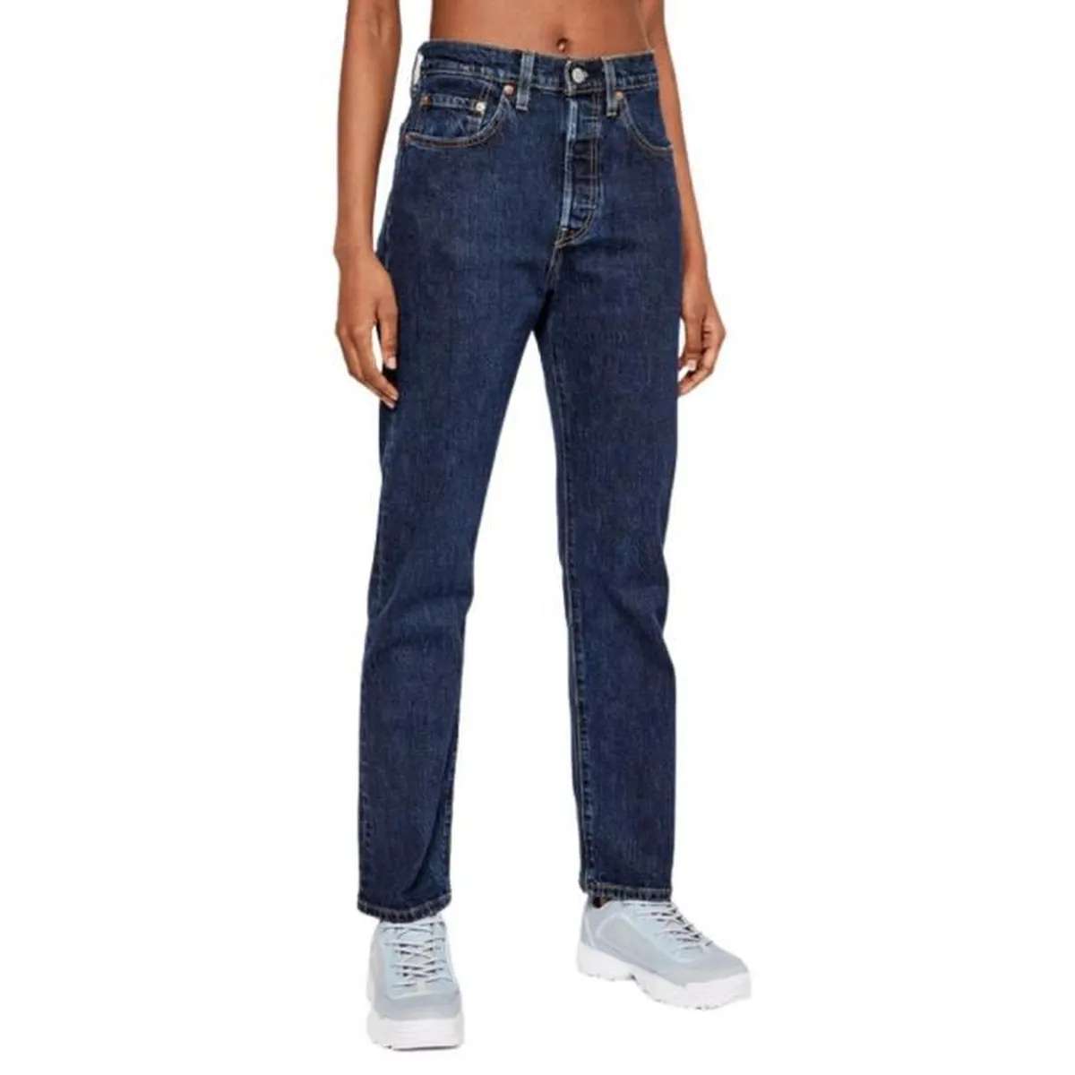 Levis 501 skinny 0179 Jeans